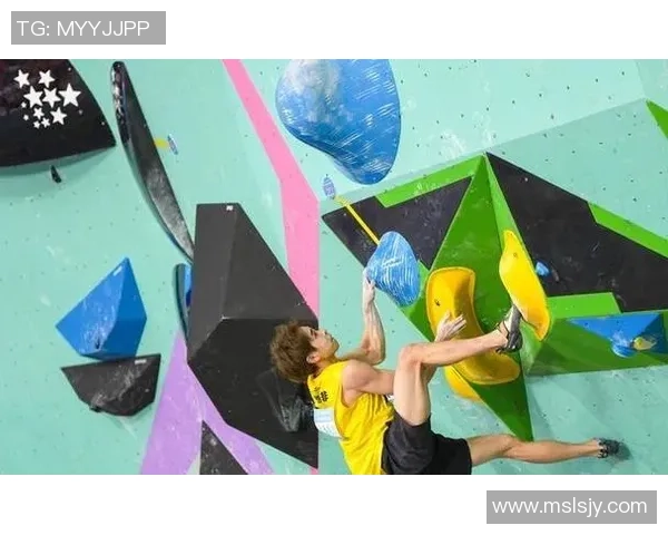 北京攀岩队灵活性对比分析及其对竞技表现的影响探讨