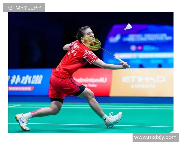 北京羽毛球队的节奏与战术分析探索羽毛球竞技的未来发展方向