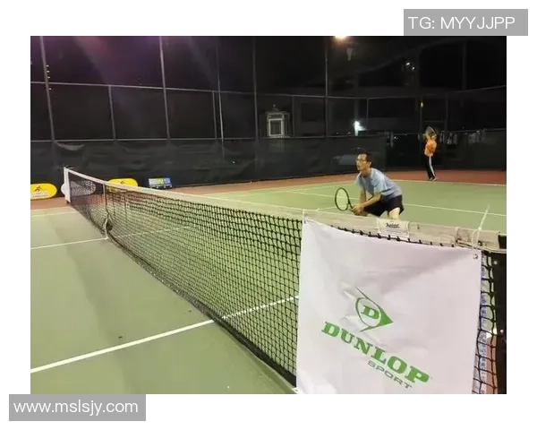 对话黄伟：回顾我的网球生涯与未来展望