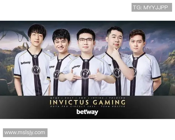 深入探讨DOTA2战队IG的团队配合与战术策略分析 深入探讨DOTA2战队IG的团队配合与战术策略分析