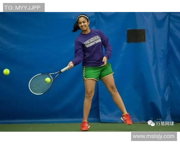 深度对话:黄娜在网球赛场上的成长与追求人生哲学 深度对话:黄娜在网球赛场上的成长与追求人生哲学